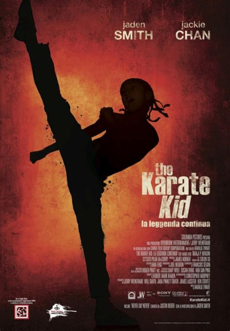 the karate kid - la leggenda continua streaming ita altadefinizione